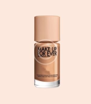 Makeup foundation