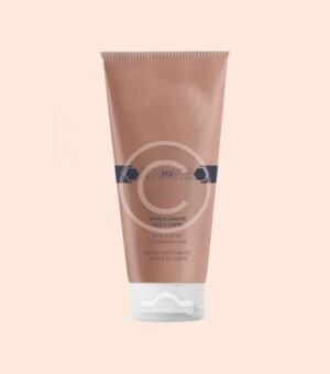 Cleansing clay
