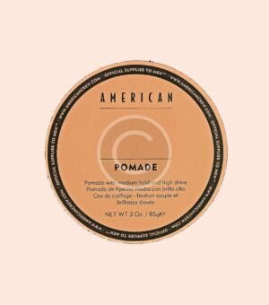 American pomade