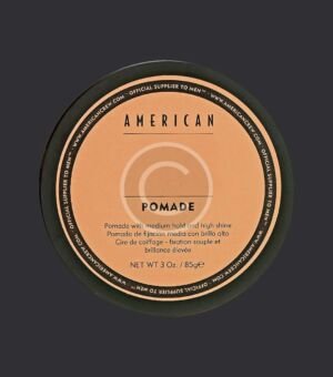 Beard pomade