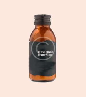 Facial peeling