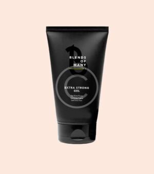 Hair gel