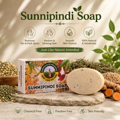 Sunnipindi Soap