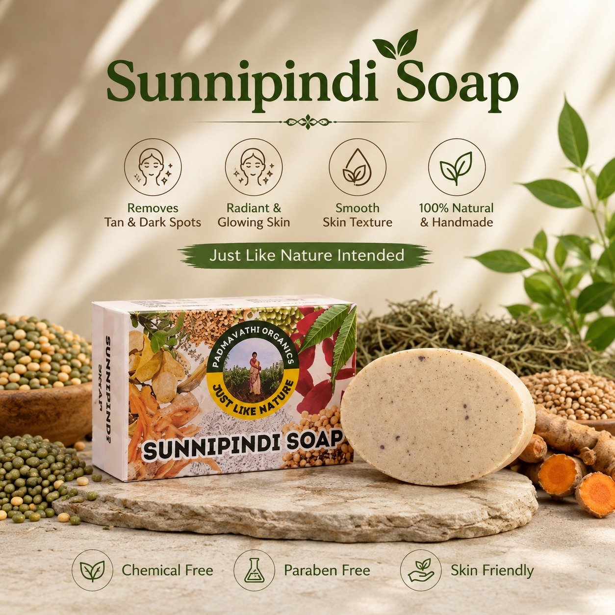 Sunnipindi Soap